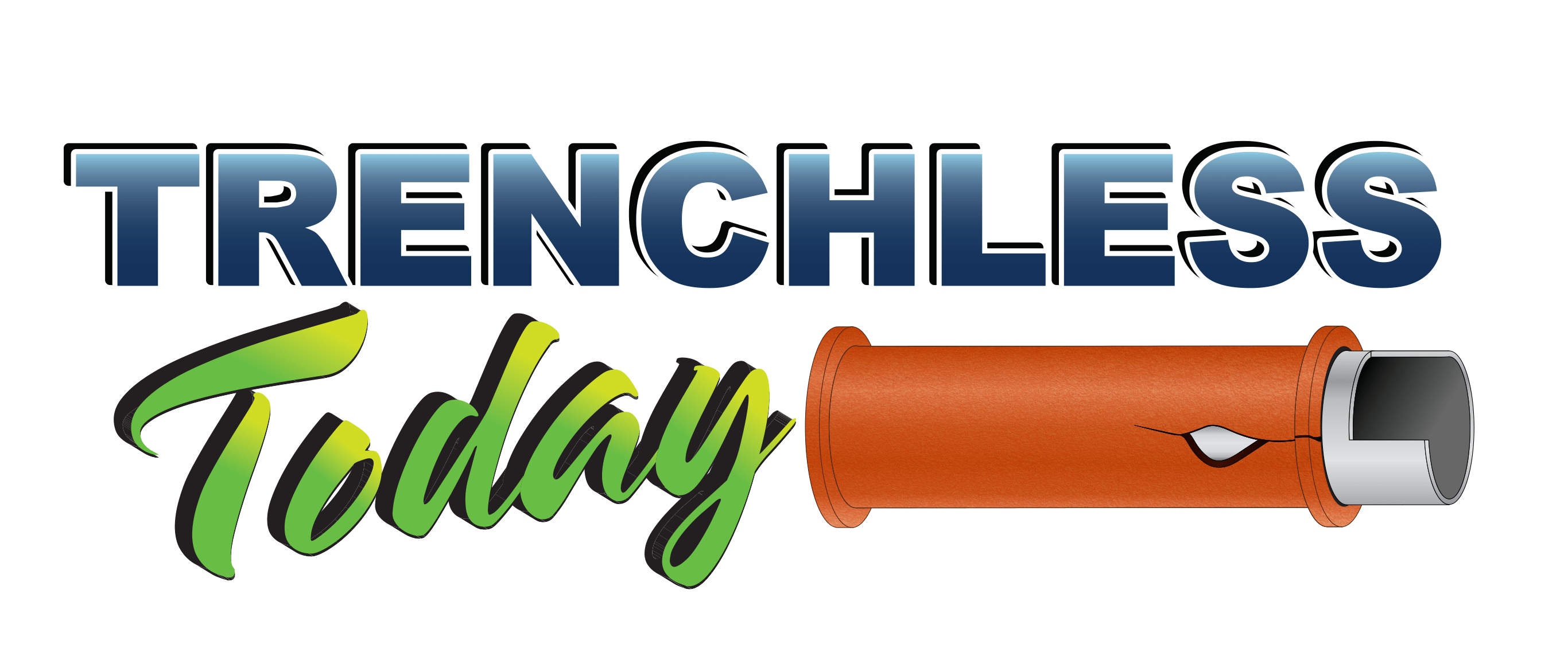 TRENCHLESS TODAY LOGO