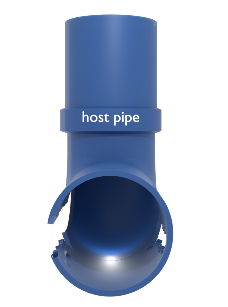 Not Pipe Residential Pipe Lining - Trenchless Today LLC.